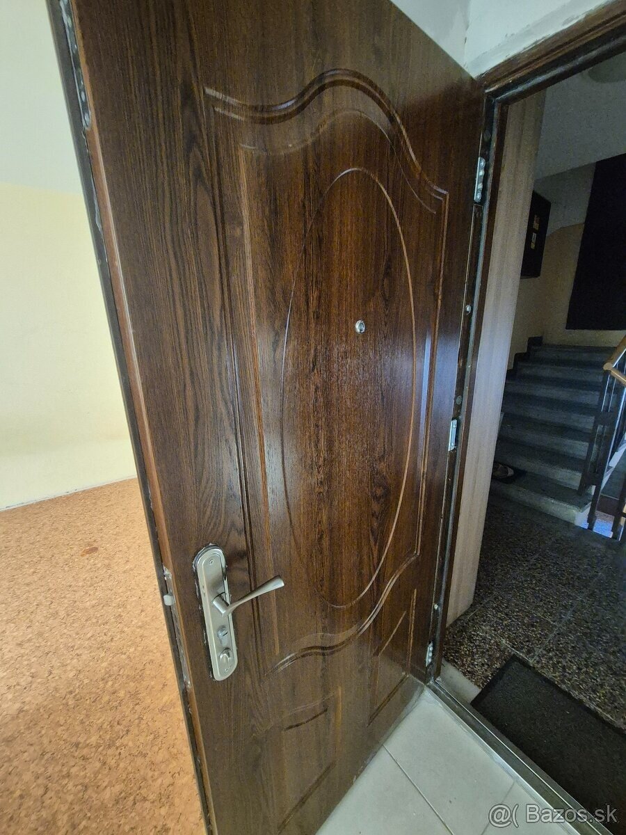 1-izbový byt na predaj v Bauringoch - 12