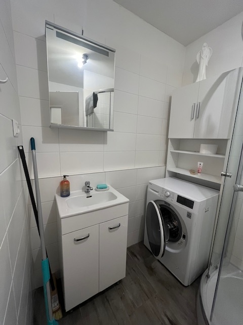 Garsonka na prenájom po úplnej rekonštrukcií - 12