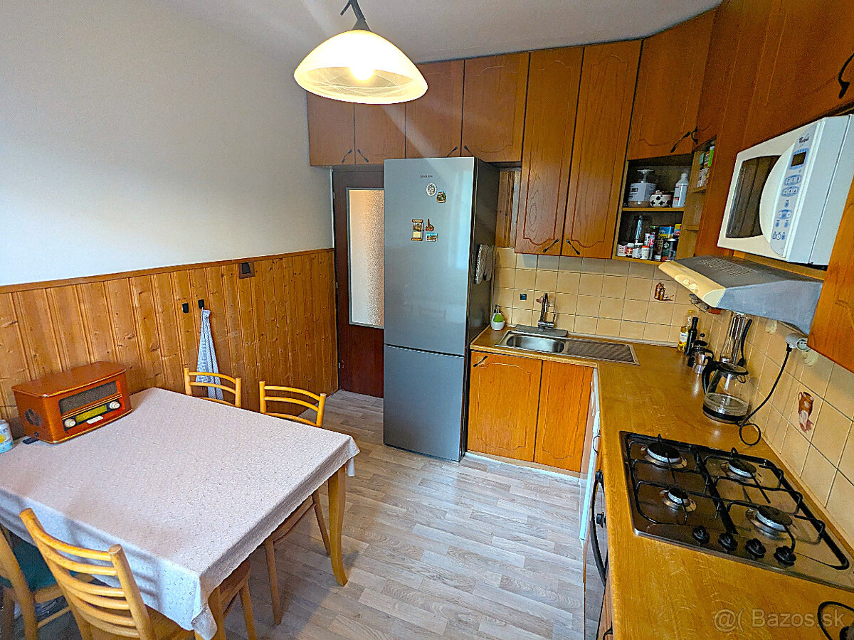 Priestranný 3 izbový, Ťahanovce, Bukurešťská, Lo, rekonšt. - 12