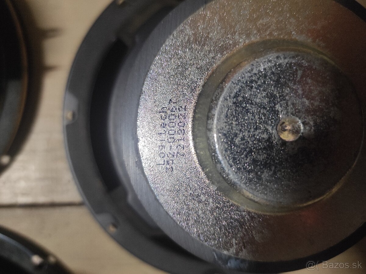 Predám rôzne reproduktory - 12