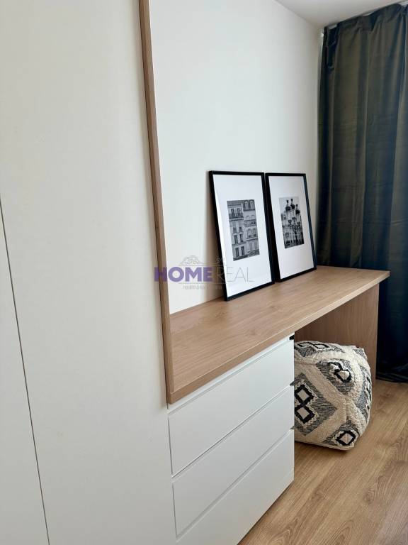 DIZAJNOVÝ 2 IZB. BYT V NOVOSTAVBE S BALKÓNOM A PARKOVACÍM MI - 12