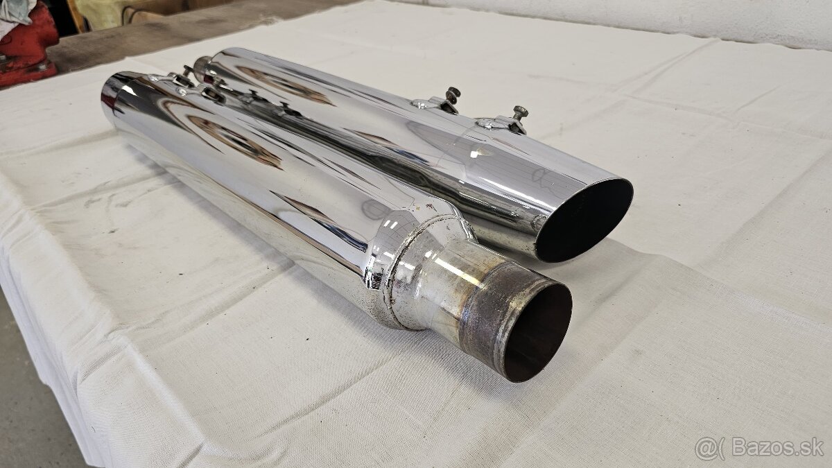 Harley Davidson Road King - 12