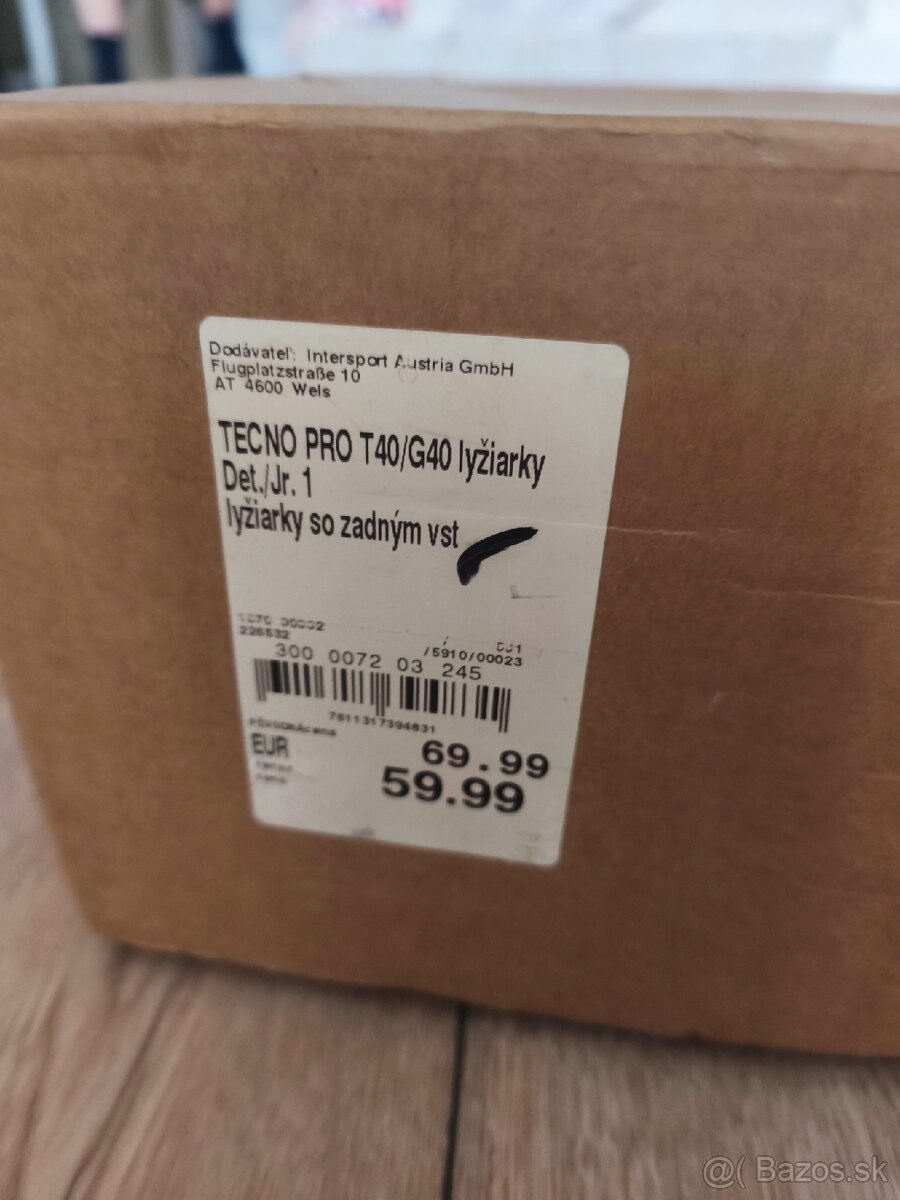 Lyže Rossignol Famous Pro 130cm - 12