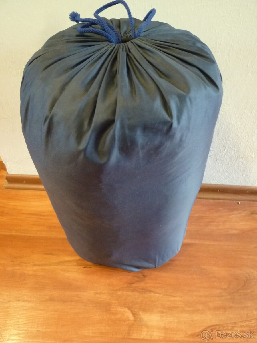 Predám páperový spací vak. - 12