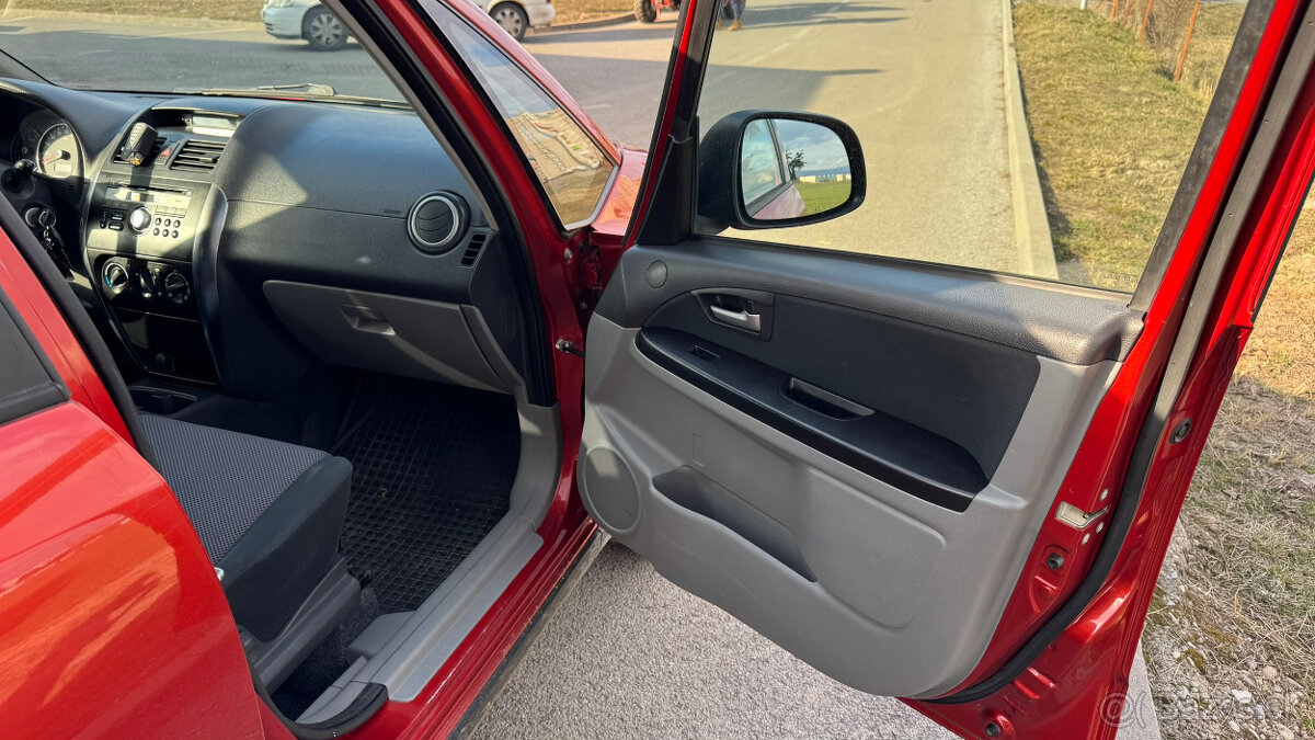 Suzuki SX4 1.5 SE Urban Line - 12