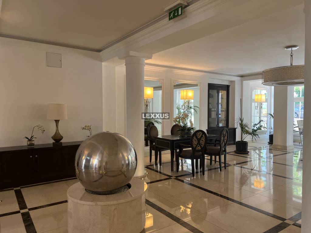 | 4i byt v luxusnej REZIDENCII HLBOKÁ, STARÉ MESTO - 12