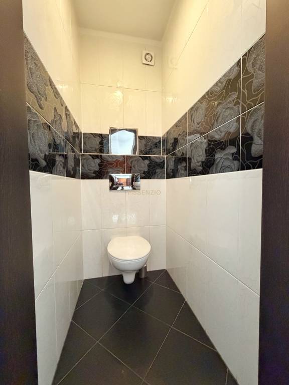 ASSENZIO - PREDAJ - 3 izbový byt - Vrakunska ul. - Vrakuňa - 12