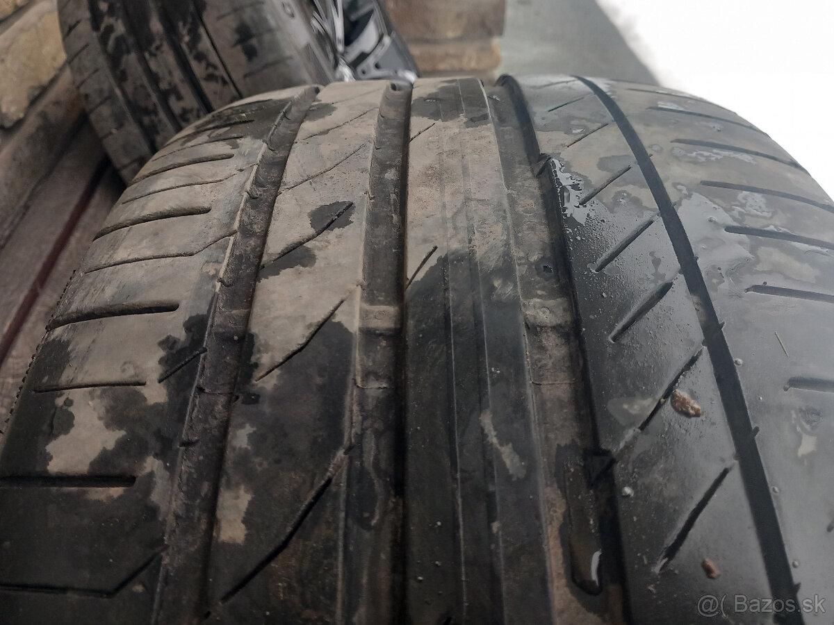 5x120 R20 BMW X5 X6 F15 F16 - 12