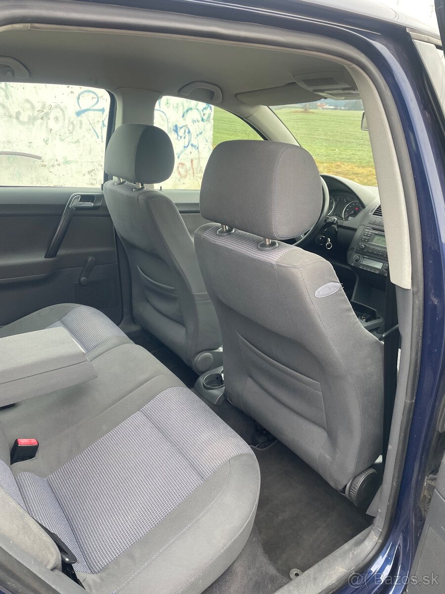 Vw Polo 1.4 55kw - 12