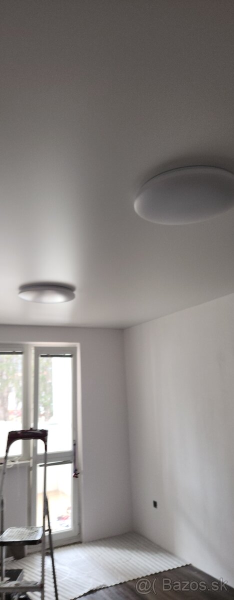 Napínané stropy Napínacie stropy - 12