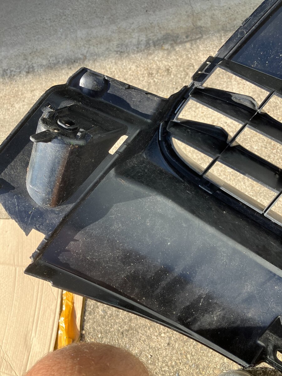 Audi tt ii 8j 10-14 maska mrizka - 12