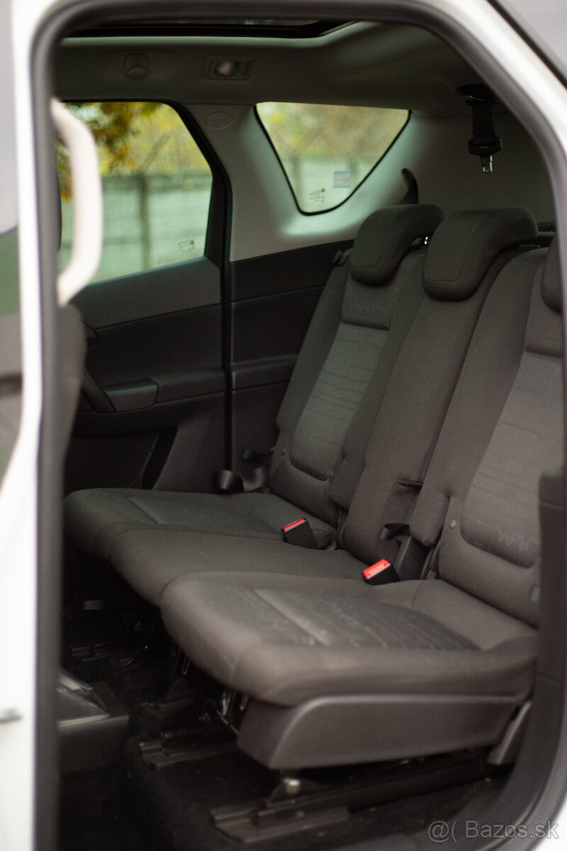 Opel Meriva 1.4 turbo 103kw - 12