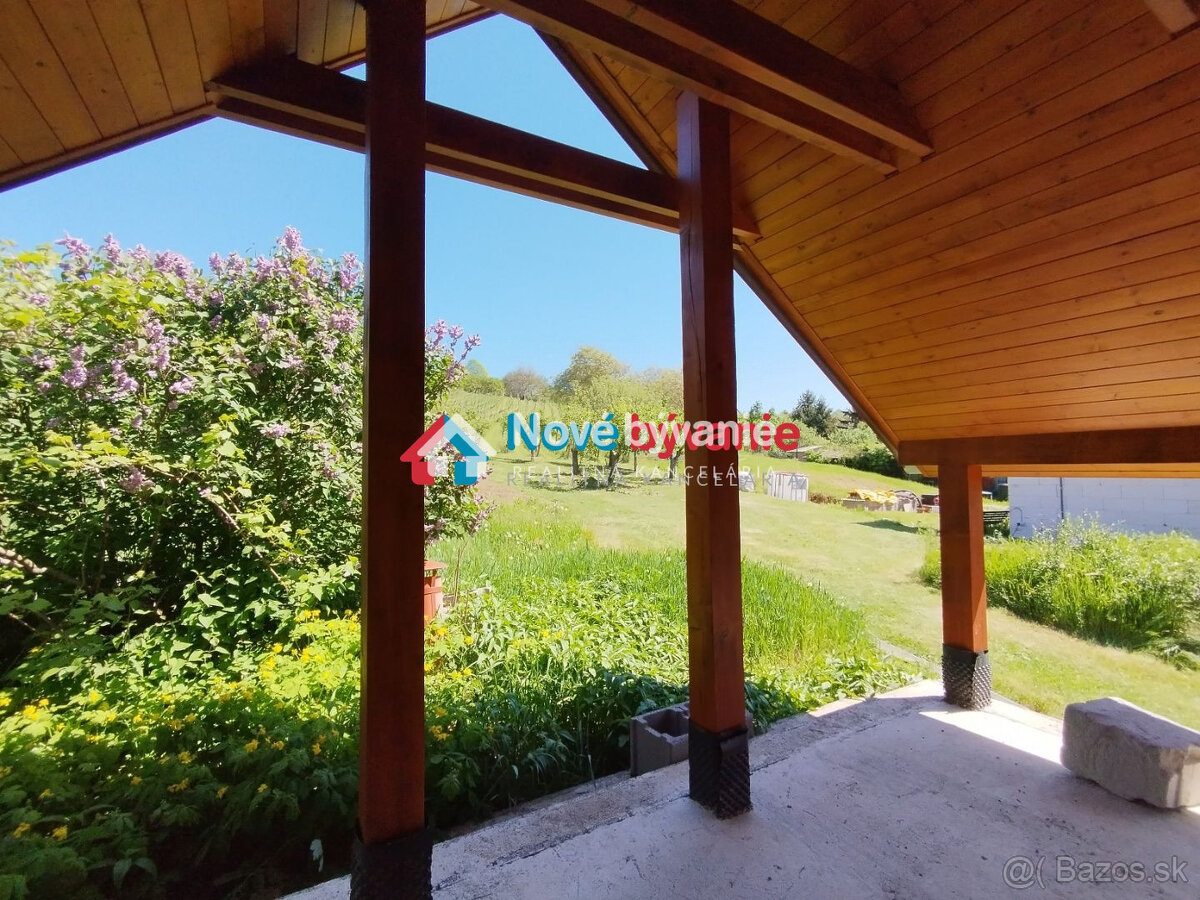 Predaj, 2 zrekonštruované viničné domy-Levice (N028-13-MAHA) - 12