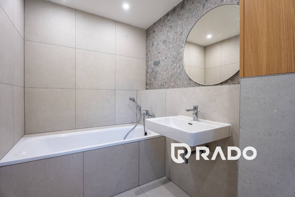 RADO | Zrekonštruovaný - 2i byt | ul. Strojárenská | Trenčín - 12