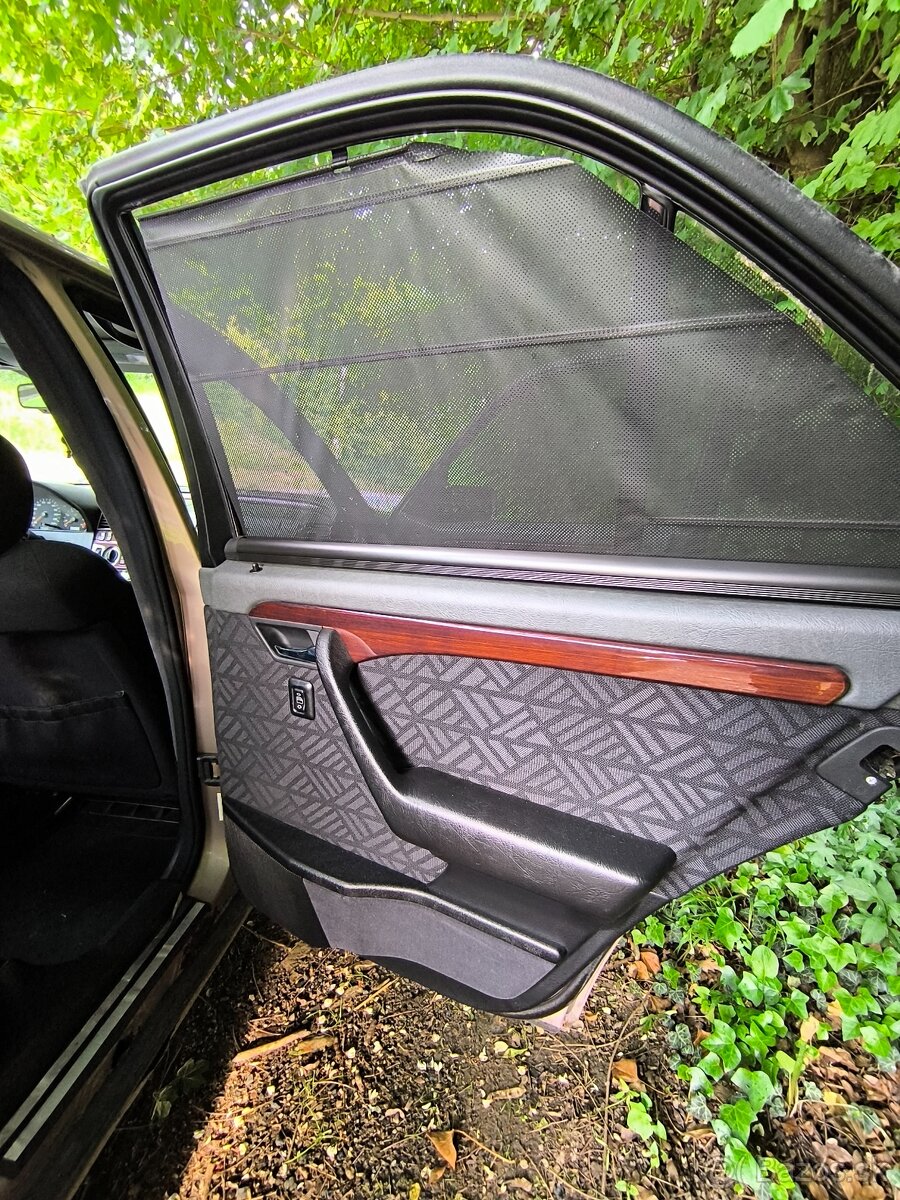 Predam Mercedes Benz C220 ELEGANCE, W202 - 12