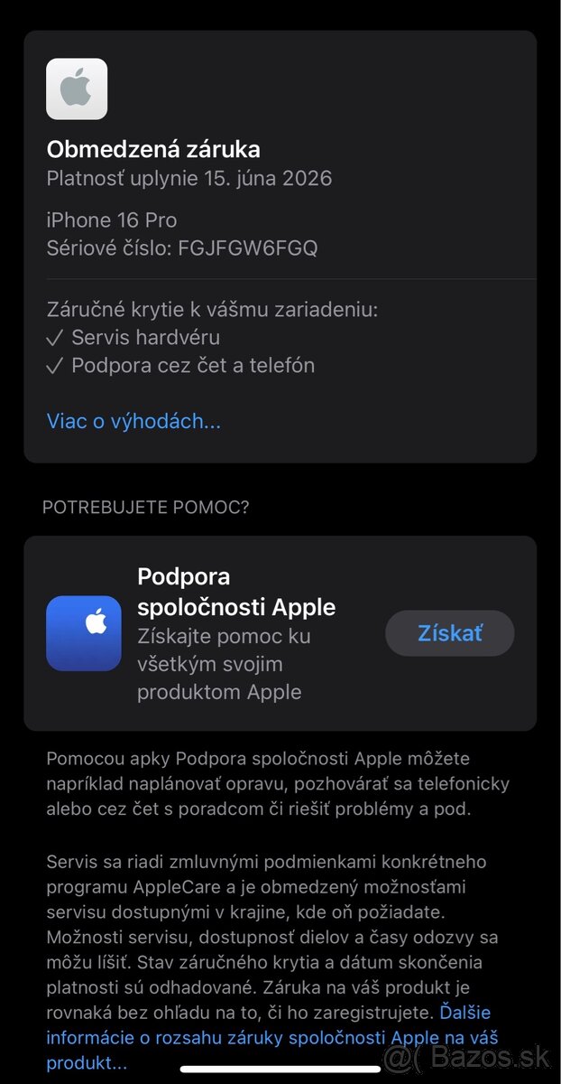 iPhone 16 Pro 256gb - 12