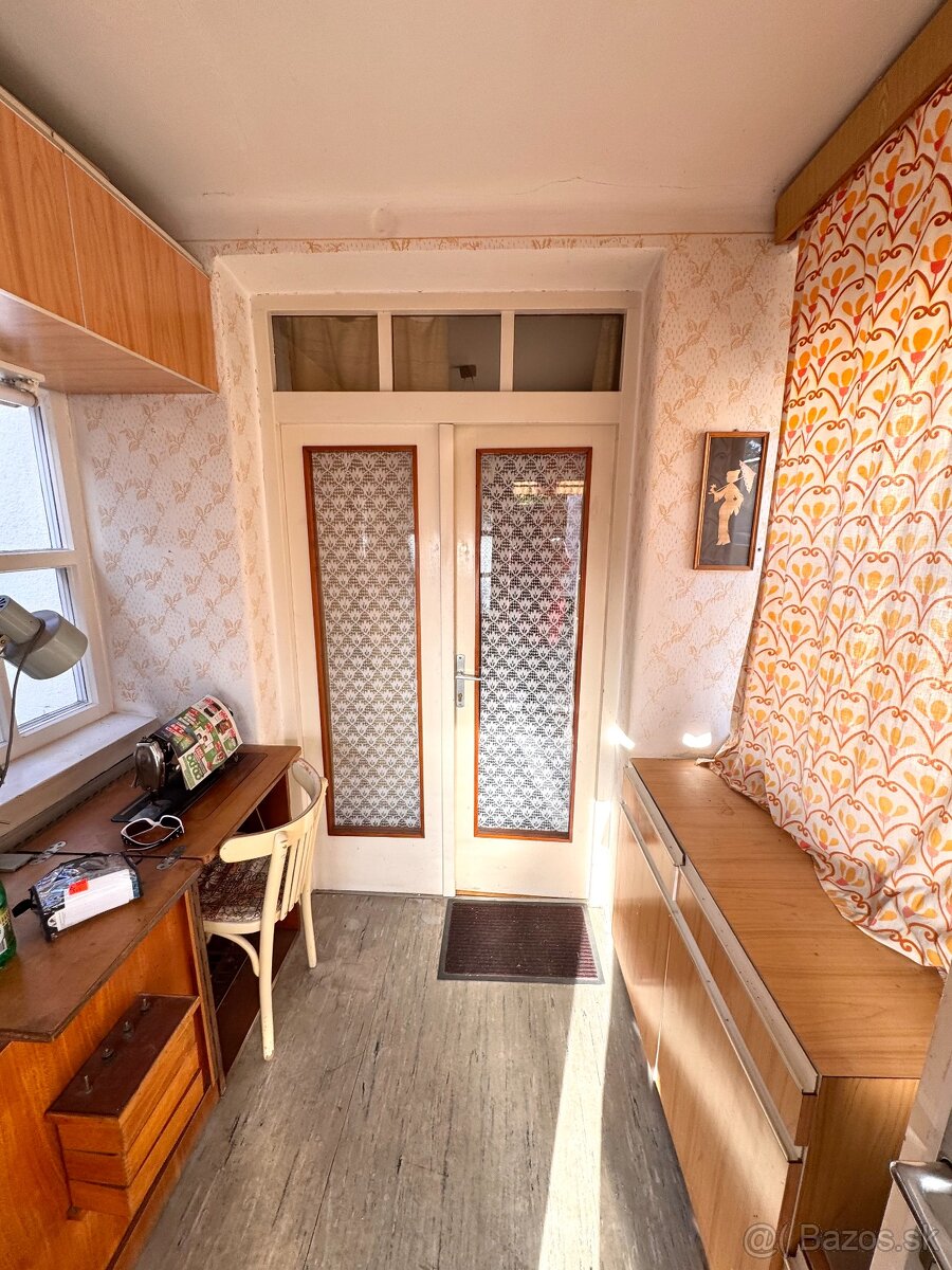 Predaj- 3i RD s garážou a letnou kuchyňou, Nové Zámky - 12