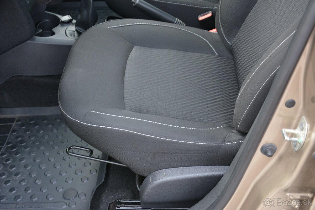 Dacia Logan 1.00 SR. voz - 12