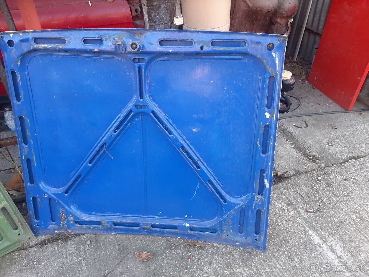 Ford taunus cupe - 12