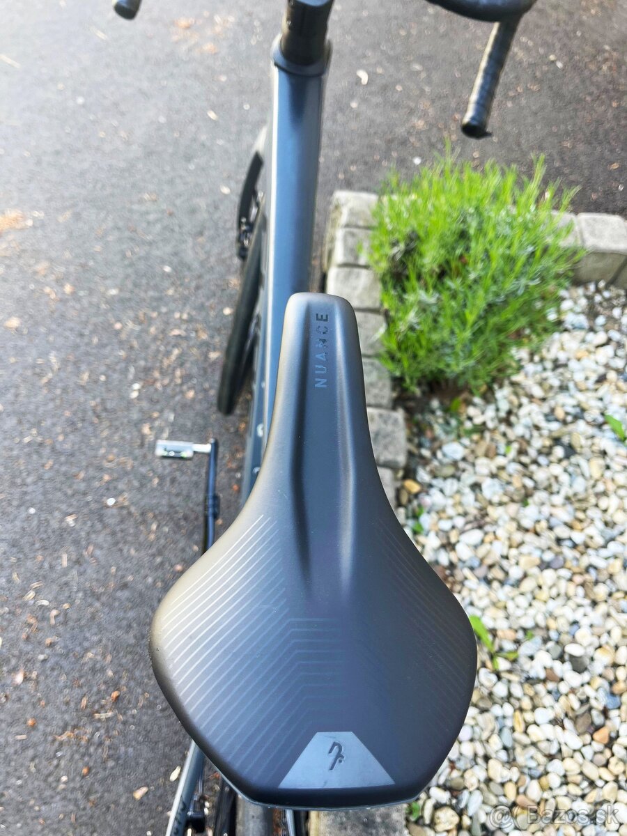 CUBE Agree C:62 Pro Sram Rival ASX - 12