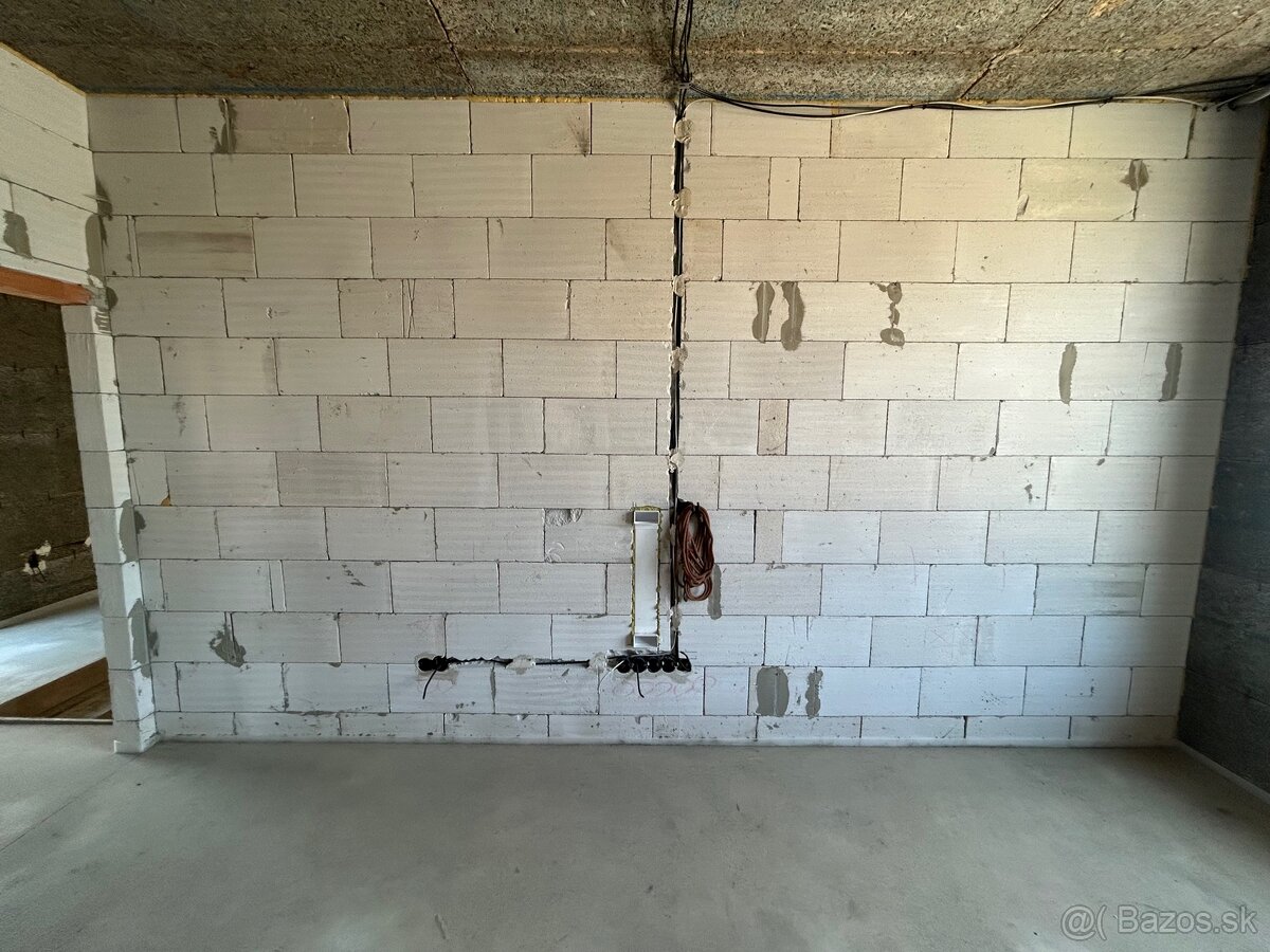 Elektroinštalačné práce - 12