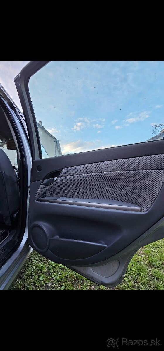 Predám Fiat croma - 12