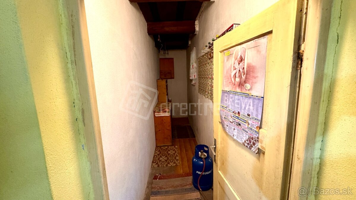 VÝCHODNÁ - ČAROVNÁ CHALÚPKA po rekonštrukcii - 12