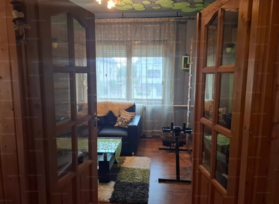 Rodinný dom v Encs-Abaújdevecser - 12