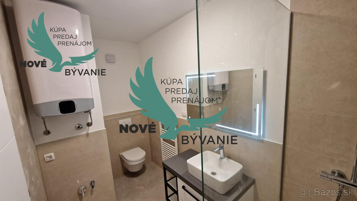 Chorvátsko: Novostavba apartmánu s výhľadom na more - 12