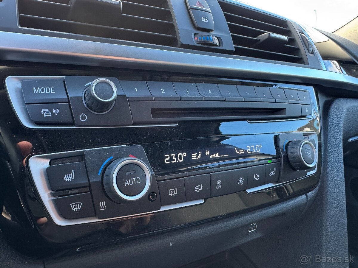 BMW Rad 4 Gran Coupé 420i xDrive Sport Line A/T - 12