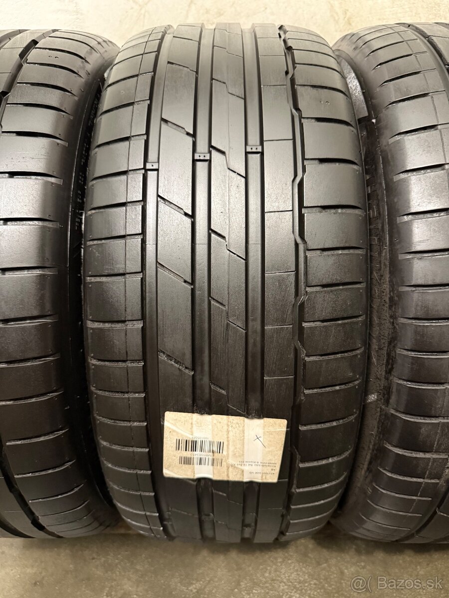 Letná sada Mercedes Benz S Class W223 5x112 R19 , 255/45/19 - 12