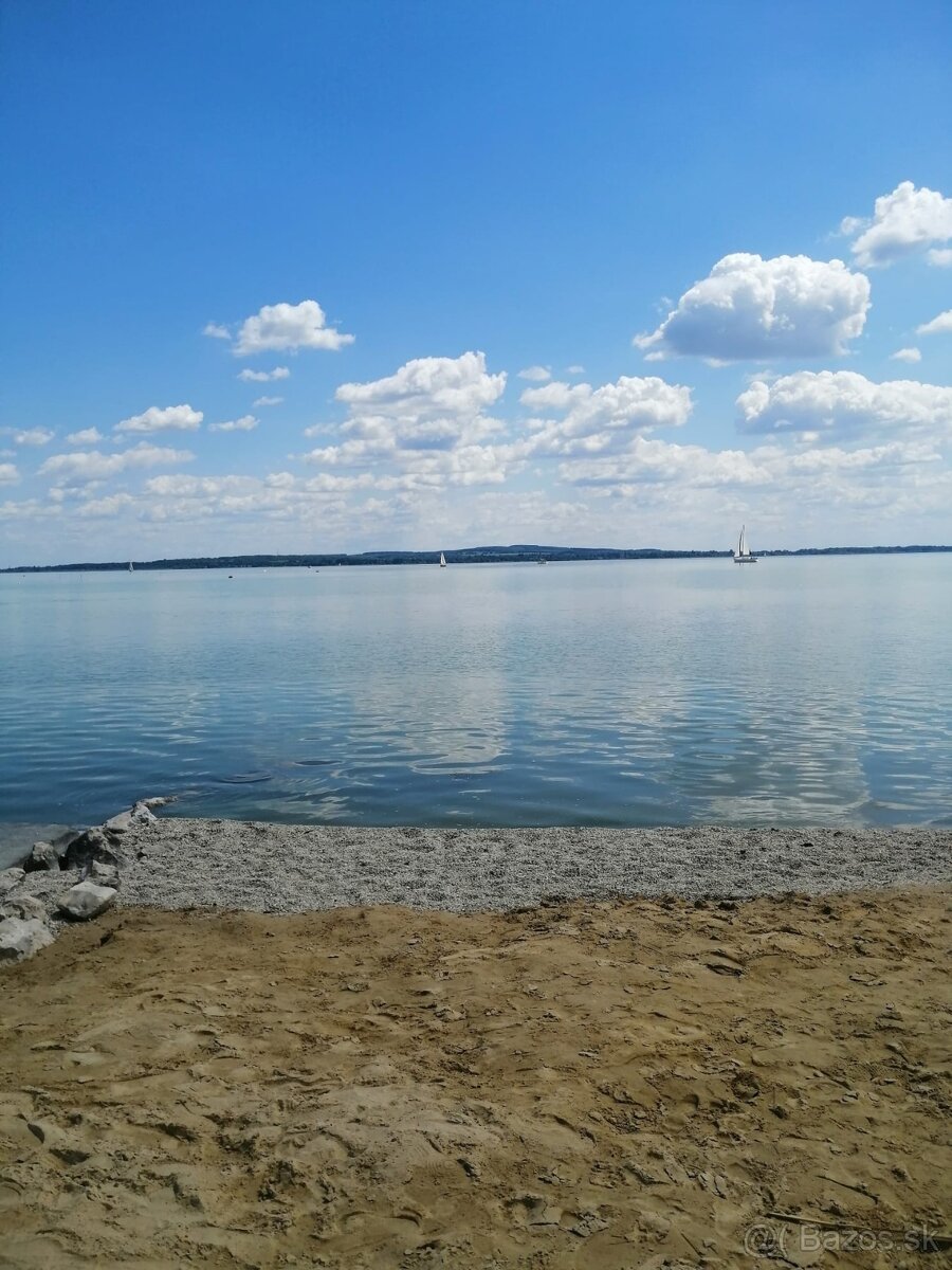 Balaton, dovolená - 12