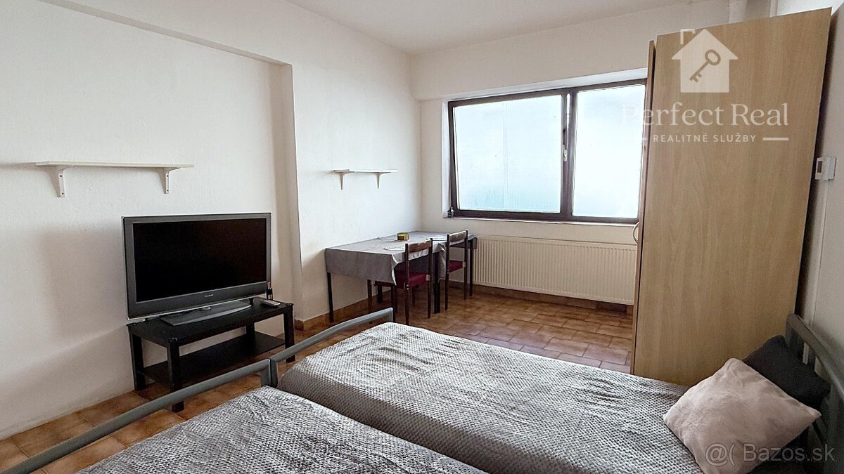 🌿Na predaj: Nebytový priestor (ako 2-izbový byt) Bratislava - 12