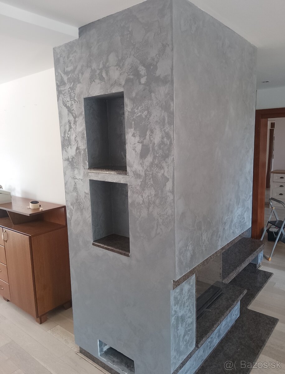 Rekonštrukcie bytov a domov - 12