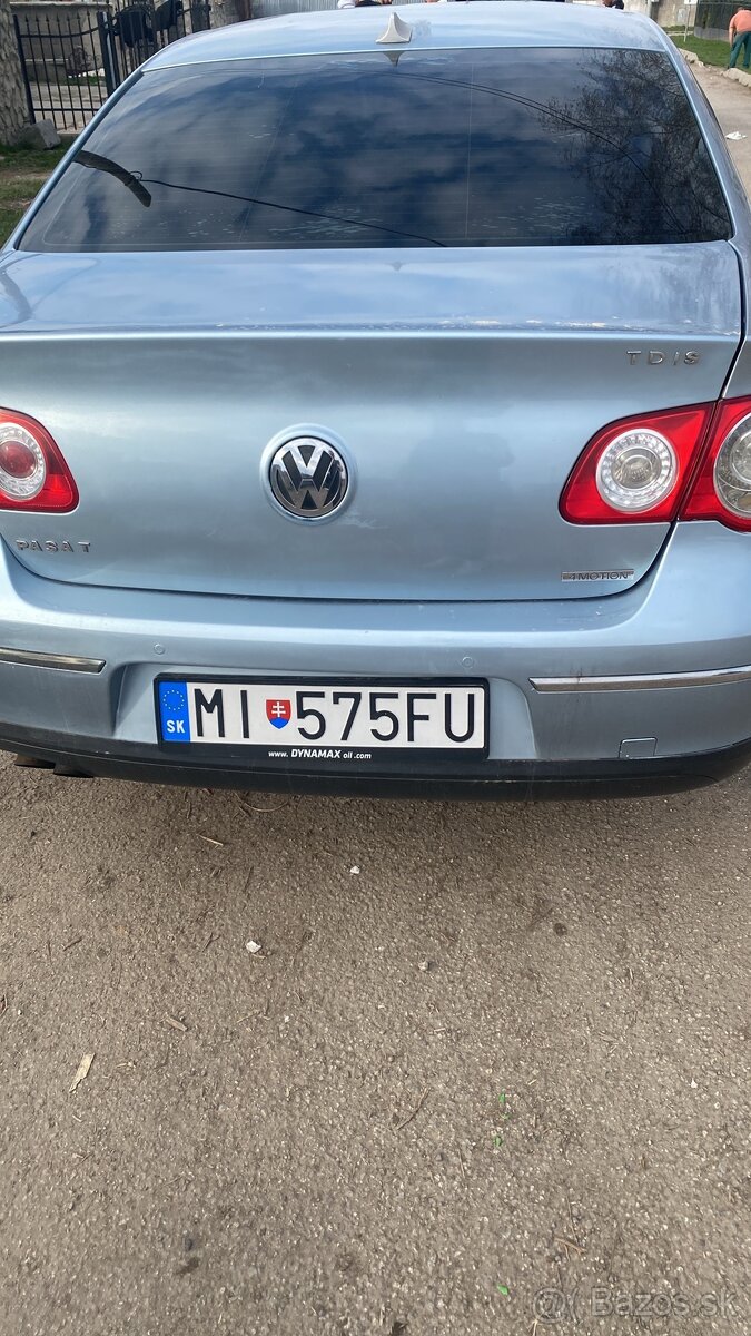 Passat b6 2.0 103 kw - 12