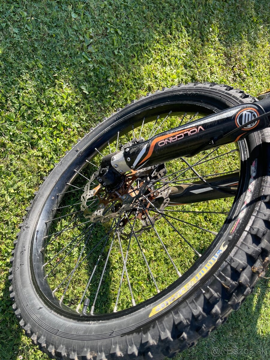 Predám Surron Light Bee X, 74V - 12