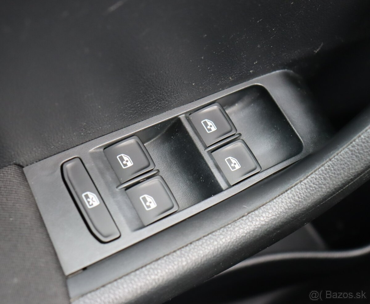 Škoda Fabia Combi 1.4 TDI Style DSG - 12