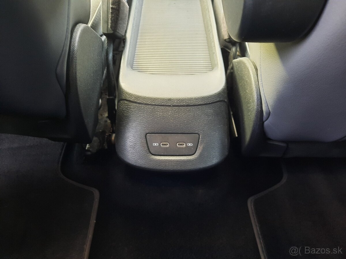 VW ID.3 Pro Performance 58kWh 150 KW - 12