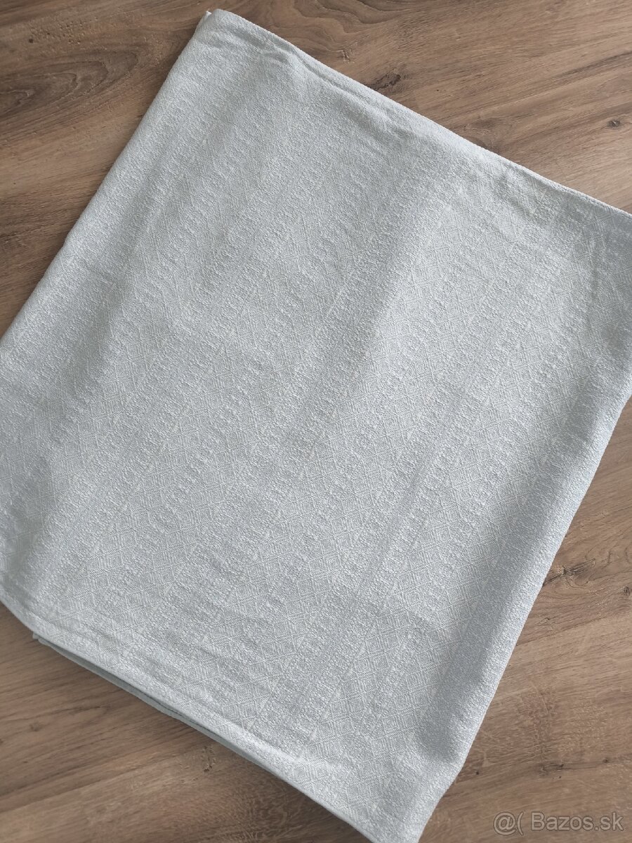 Šatky na nosenie detí Rischino,Sestrice,Madalo,Didymos - 12