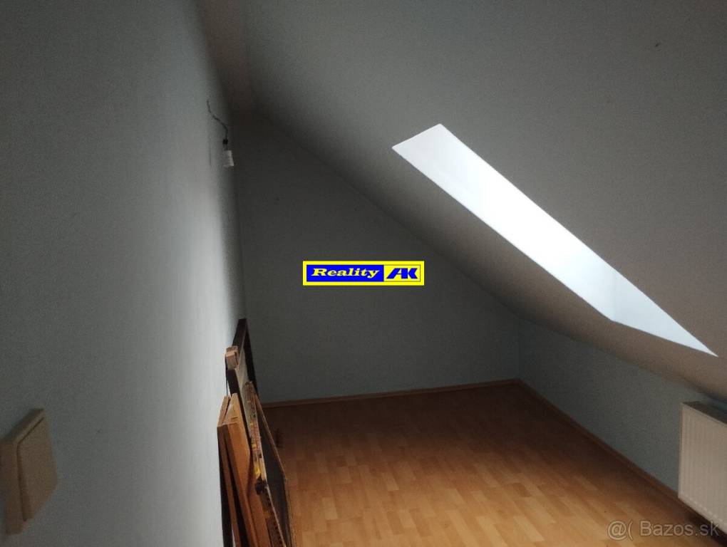 Rodinný dom Martin - 12