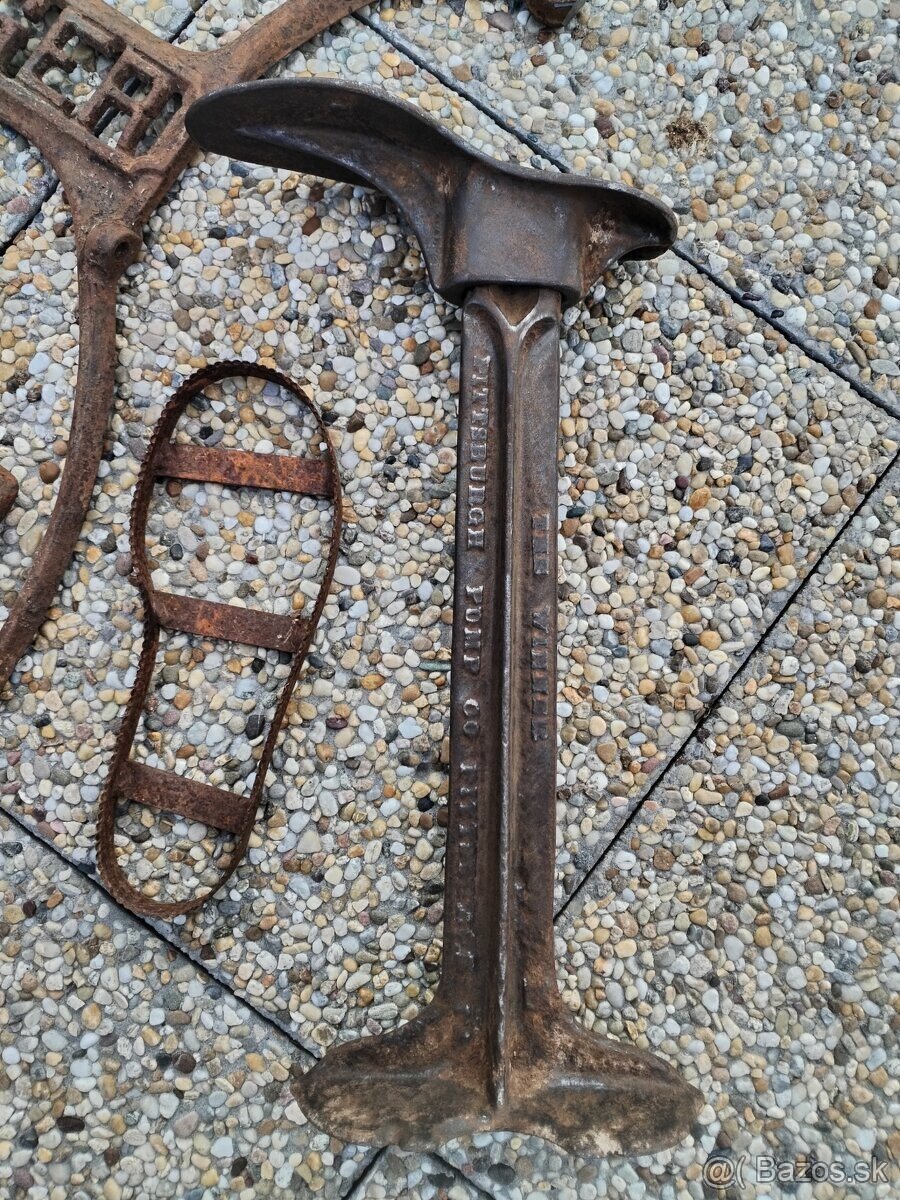 zavazia,mix veci dekorácie,dielňa,zahrada - 12