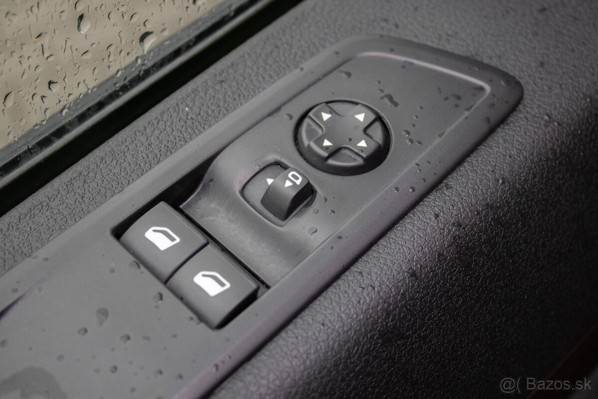 Toyota Proace Verso 2.0 D-4D - 12