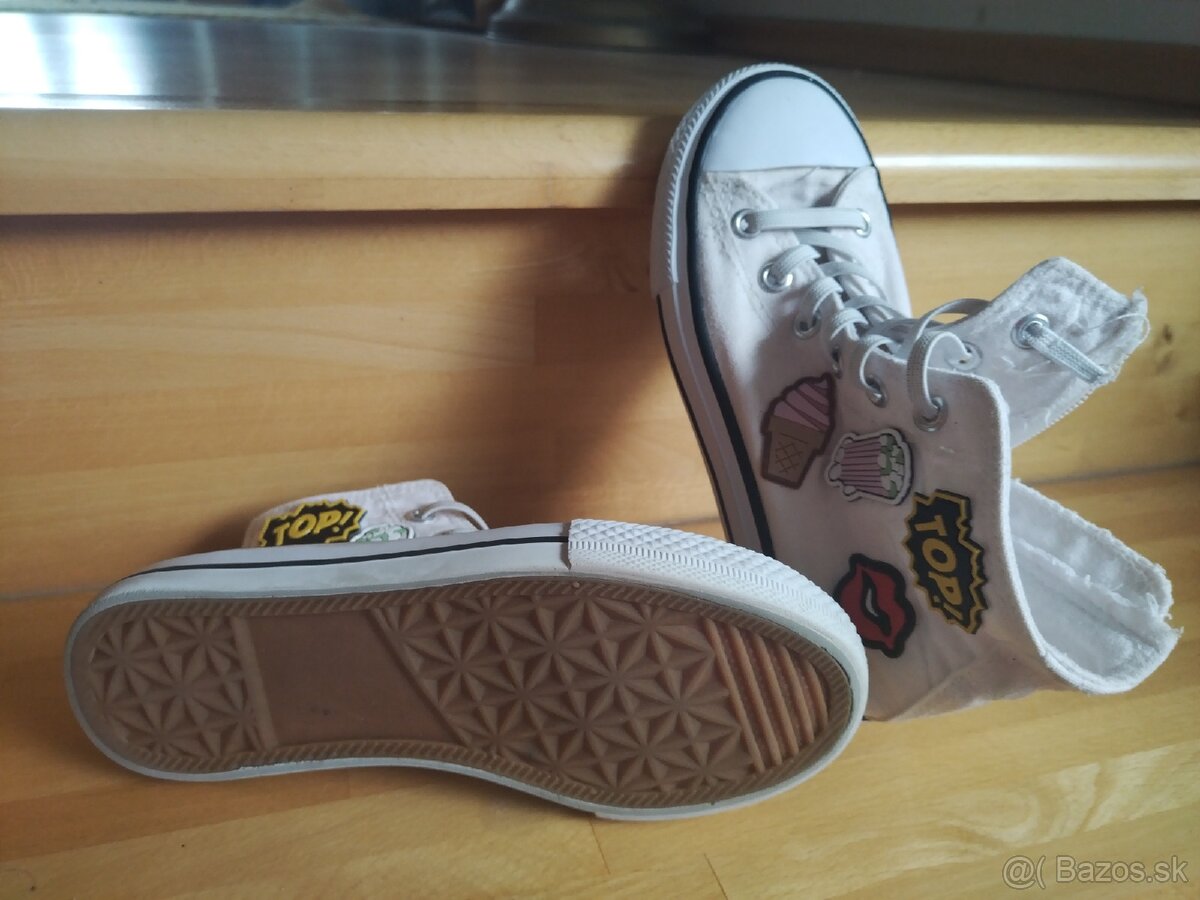 Topánky, tenisky - 12
