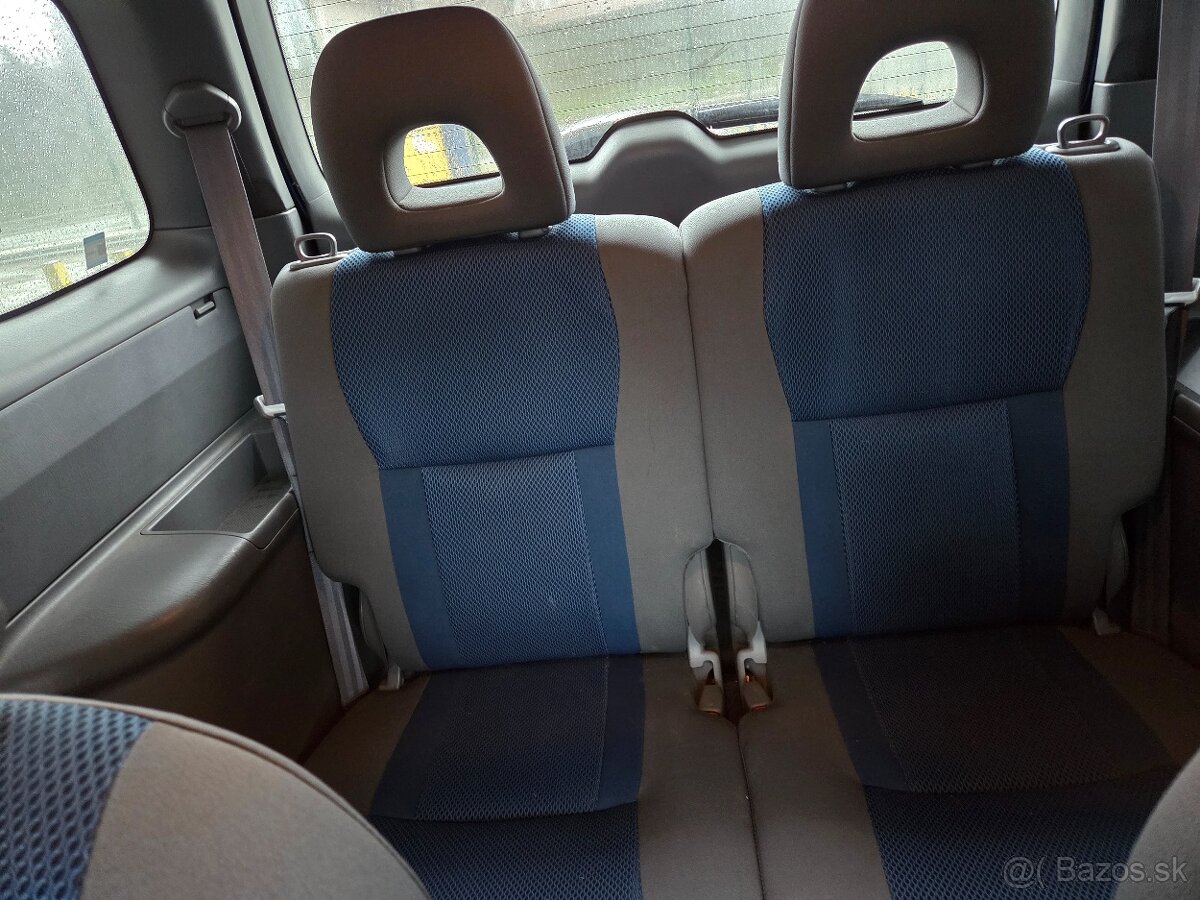 Ponúkam na predaj Toyota RAV4 - 12