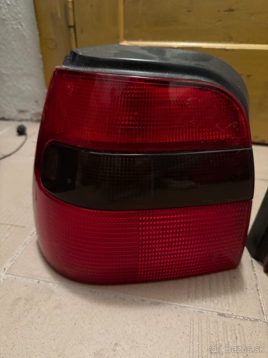 Predám diely Škoda Felicia - 12