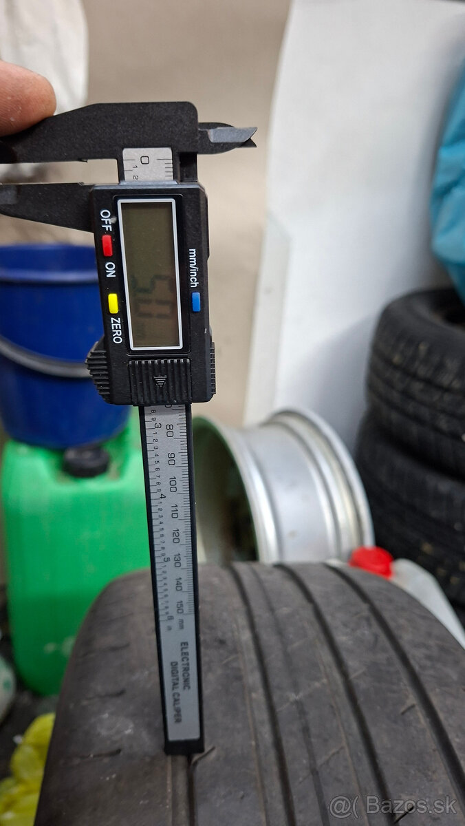 goodyear 225/45 r17 letne - 12