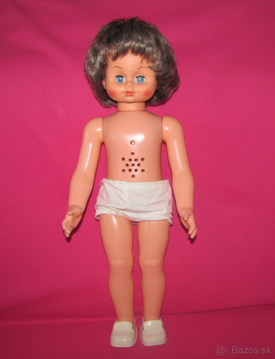 Dve Hamiro bábiky - 12