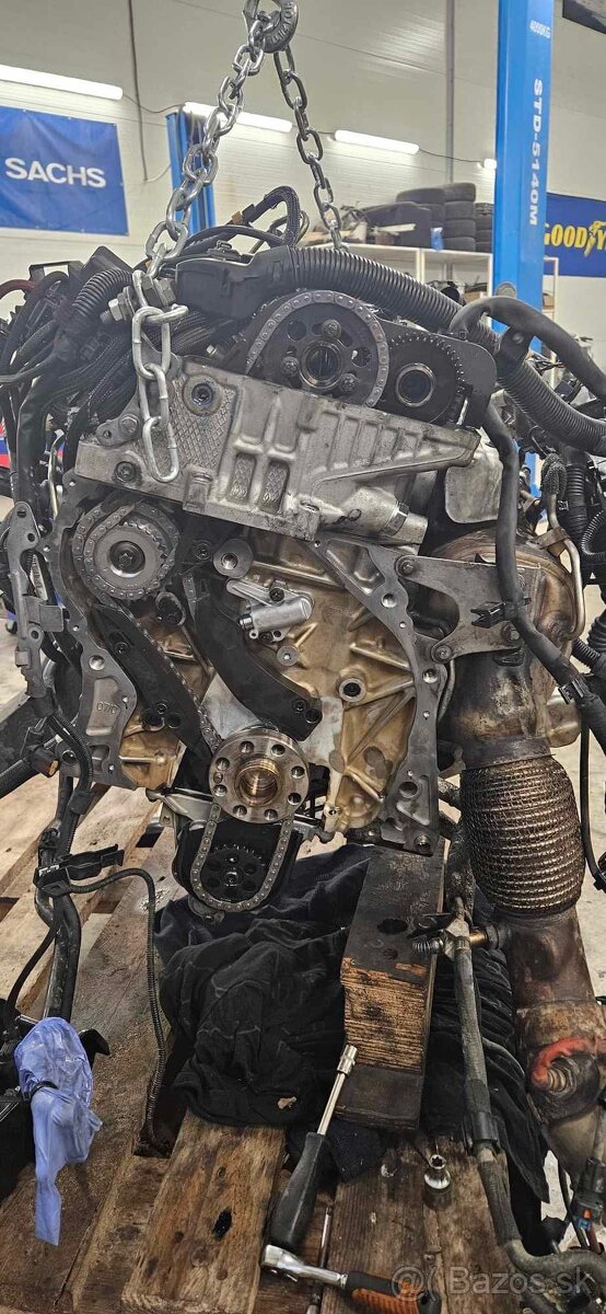 BMW X5 F15 190kW xDrive - 12