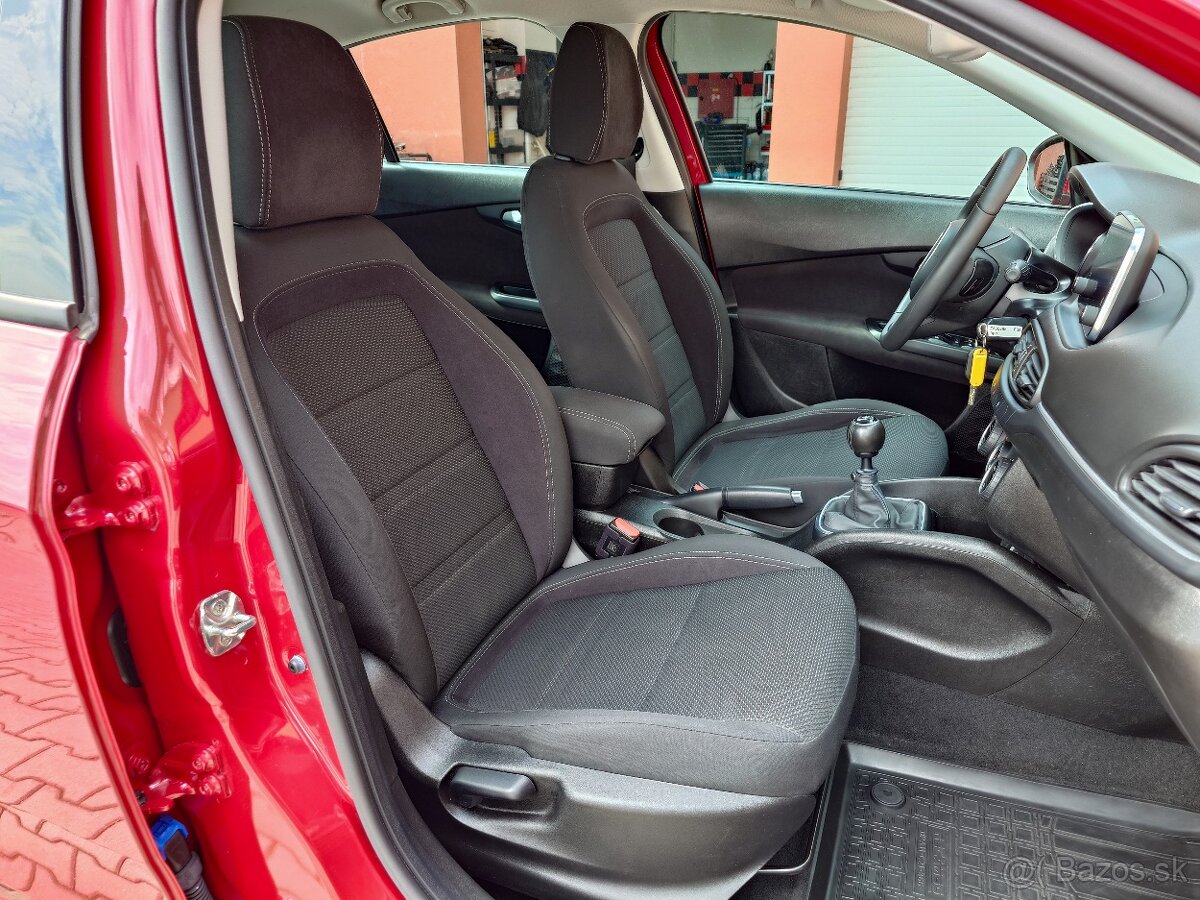 Fiat Tipo 2017 1.4 TJET 88KW Lounge - 12