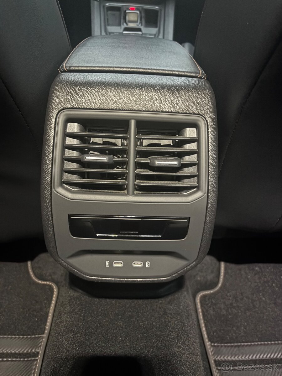 Cupra Formentor 2.0 TSI 140kw, 4x4, A7, zimné pneu Alpin 5 - 12